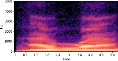 item_0578 LPCNet resynthesis spectrogram