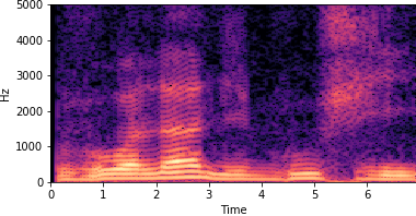 item_0993 LPCNet resynthesis spectrogram