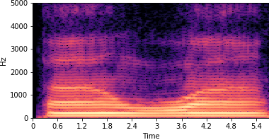 item_0578 LPCNet resynthesis spectrogram